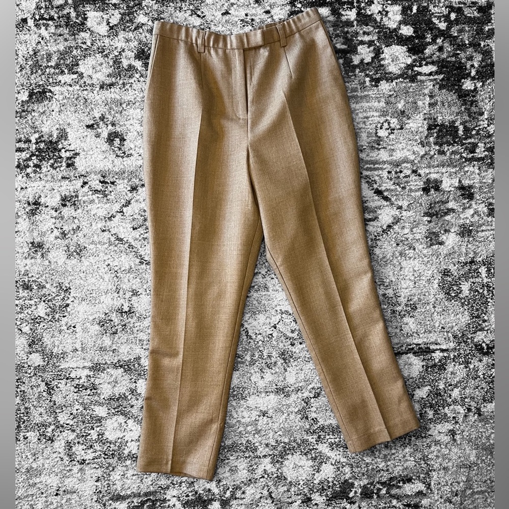 Pendleton Petite Virgin Wool Trouser - image 1